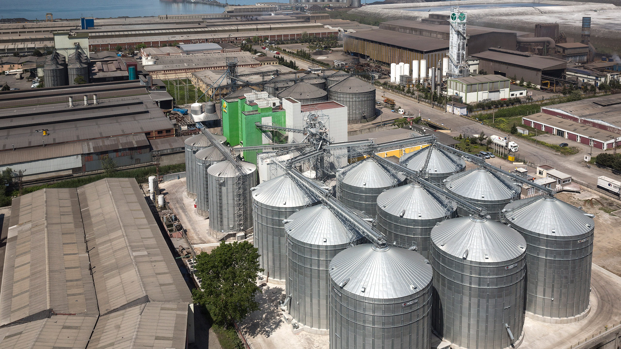 SILOS 00014